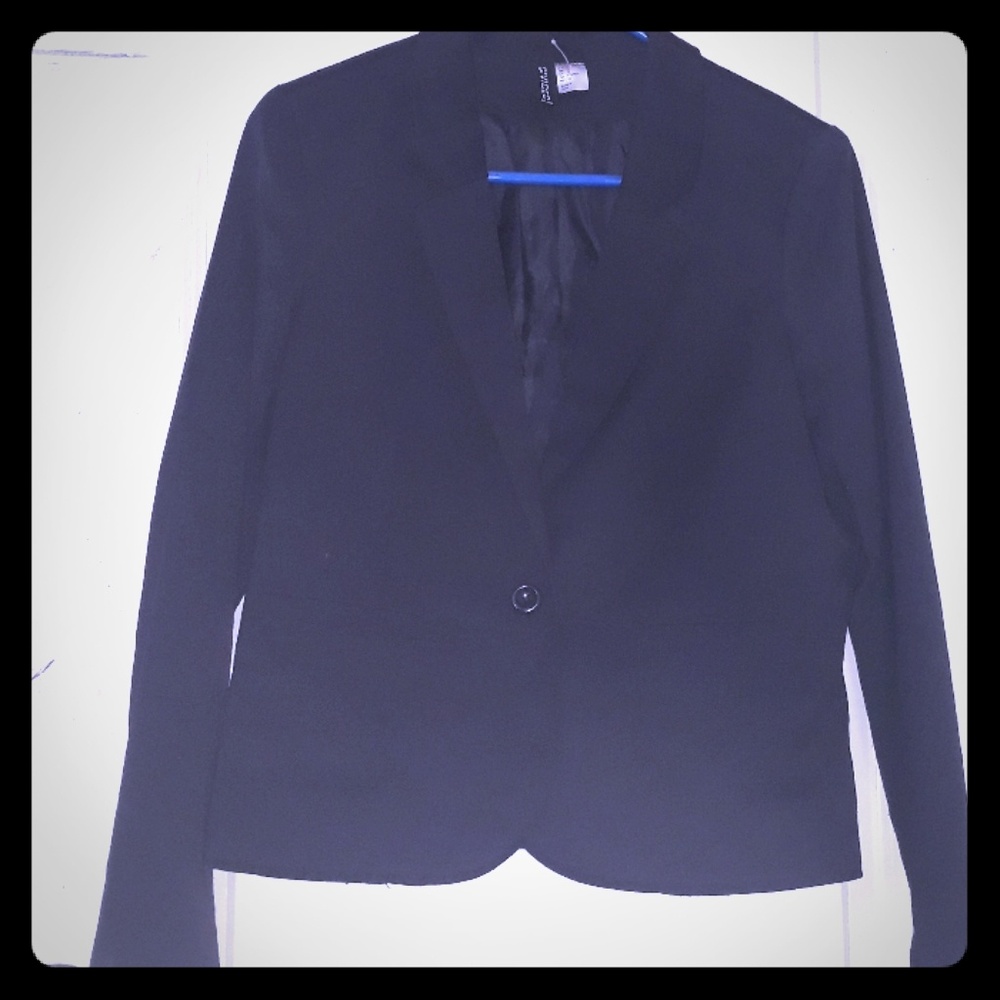 Womans suit jacket
